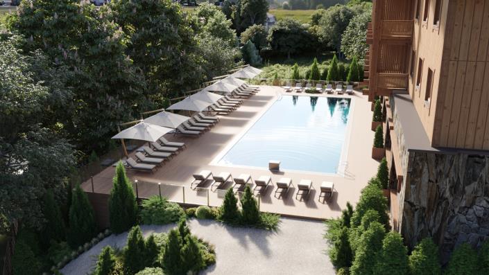 Image No.8-Appartement de 1 chambre à vendre à Žabljak