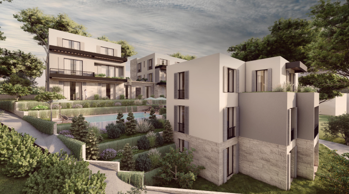 Image No.3-1 Bed Apartment for sale