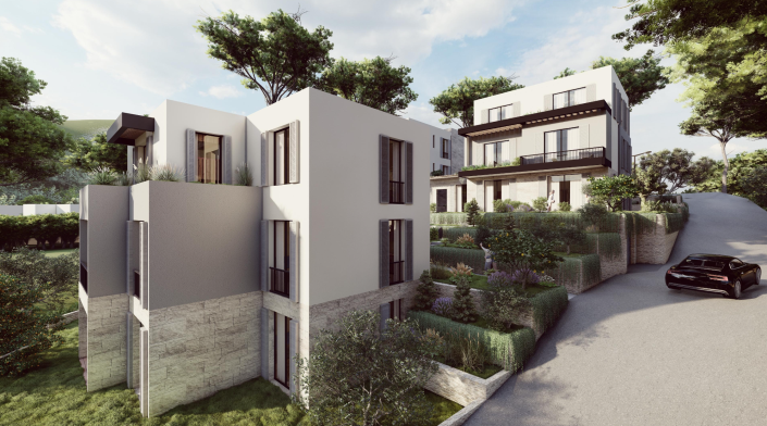 Image No.6-1 Bed Apartment for sale