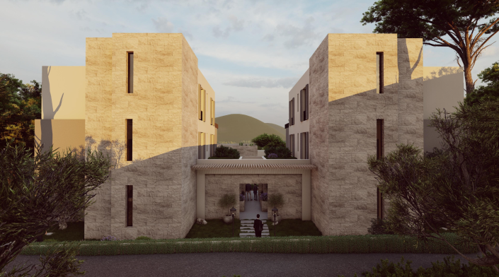 Image No.9-1 Bed Apartment for sale