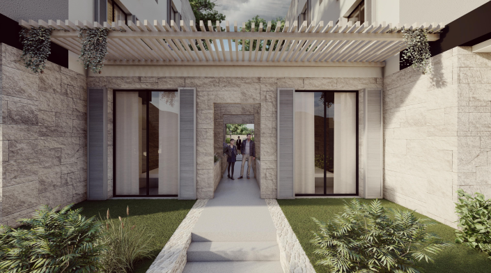 Image No.10-1 Bed Apartment for sale