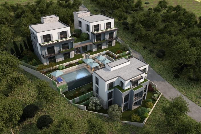 Image No.4-2 Bed Apartment for sale