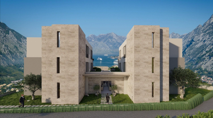 Image No.5-2 Bed Apartment for sale