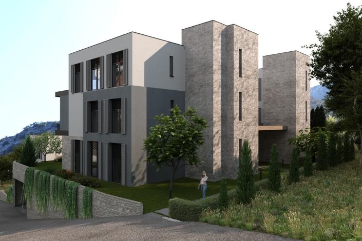 Image No.14-2 Bed Apartment for sale