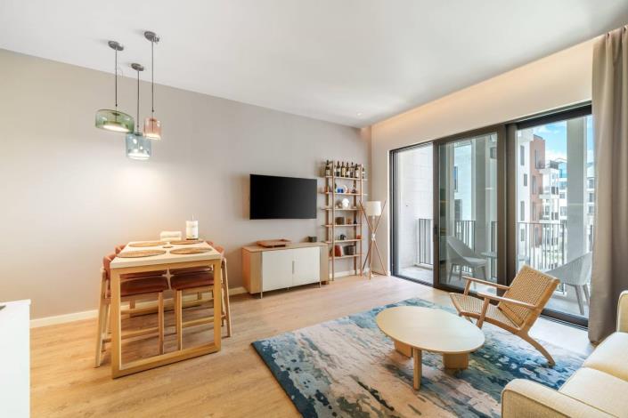 Image No.3-1 Bed Apartment for sale