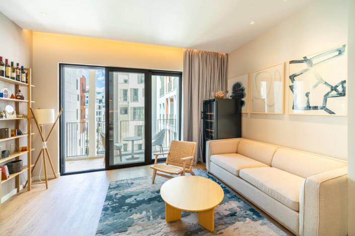 Image No.5-1 Bed Apartment for sale