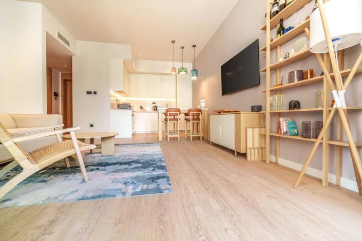 Image No.6-1 Bed Apartment for sale