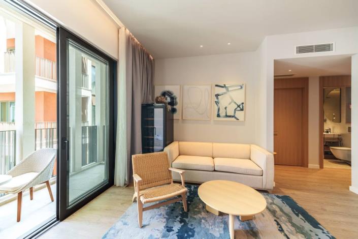 Image No.10-1 Bed Apartment for sale