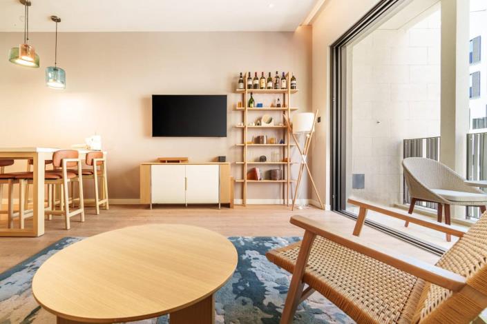 Image No.12-1 Bed Apartment for sale