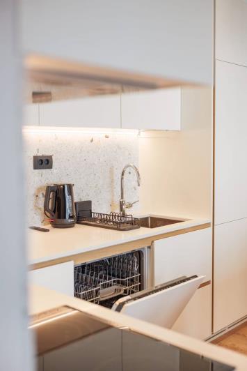 Image No.17-1 Bed Apartment for sale