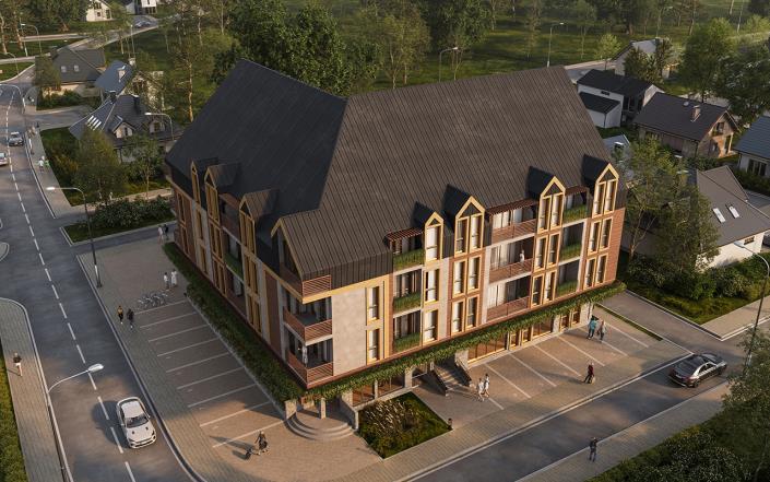 Image No.9-Appartement à vendre à Kolašin