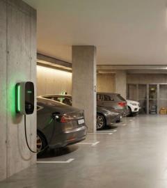 Parking_EV