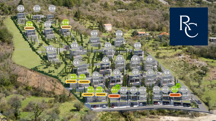 Image No.18-2 Bed Townhouse for sale