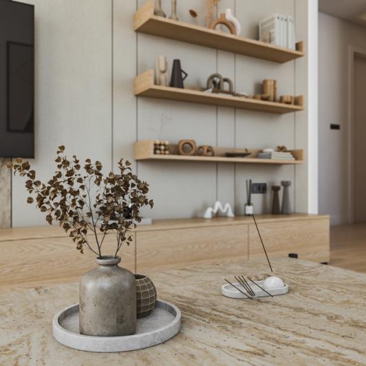 Image No.16-1 Bed Apartment for sale