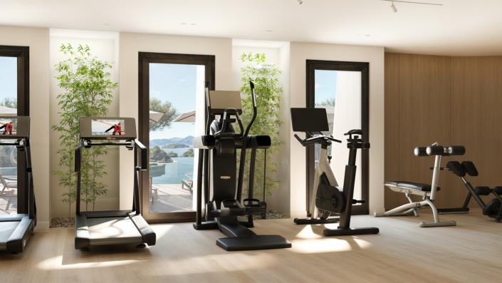 Image No.22-1 Bed Apartment for sale