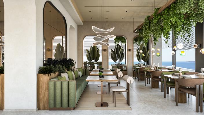 Image No.24-1 Bed Apartment for sale