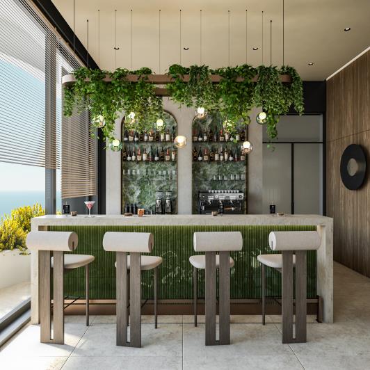 Image No.28-1 Bed Apartment for sale