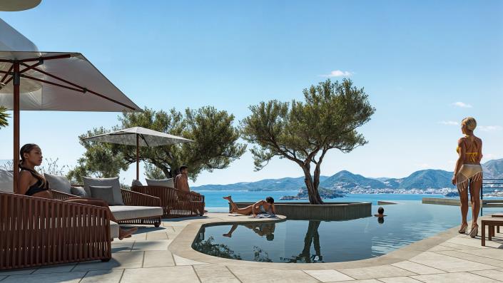 Image No.2-2 Bed Apartment for sale