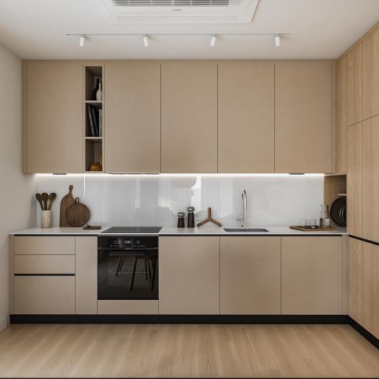 Image No.6-2 Bed Apartment for sale