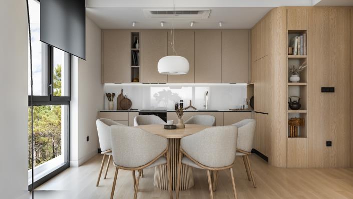 Image No.8-2 Bed Apartment for sale