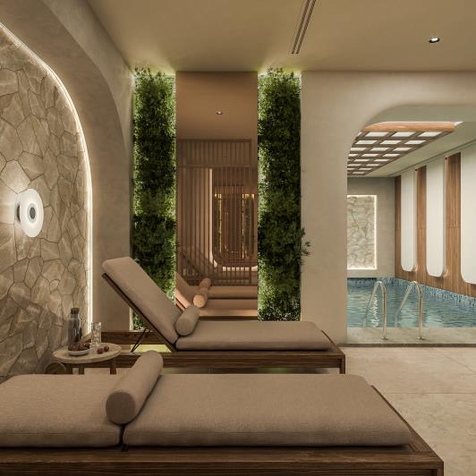 Image No.15-2 Bed Apartment for sale