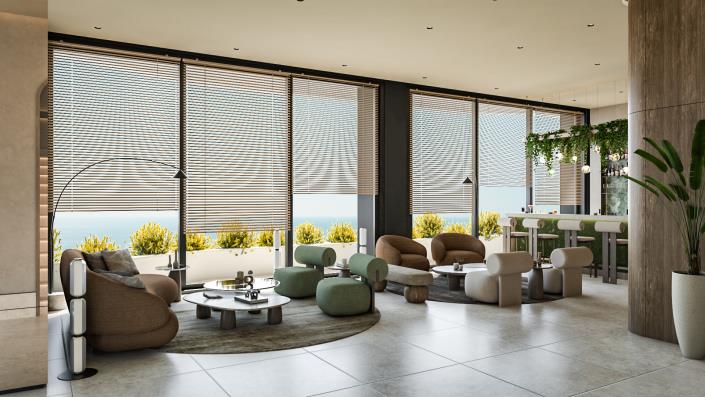 Image No.26-2 Bed Apartment for sale