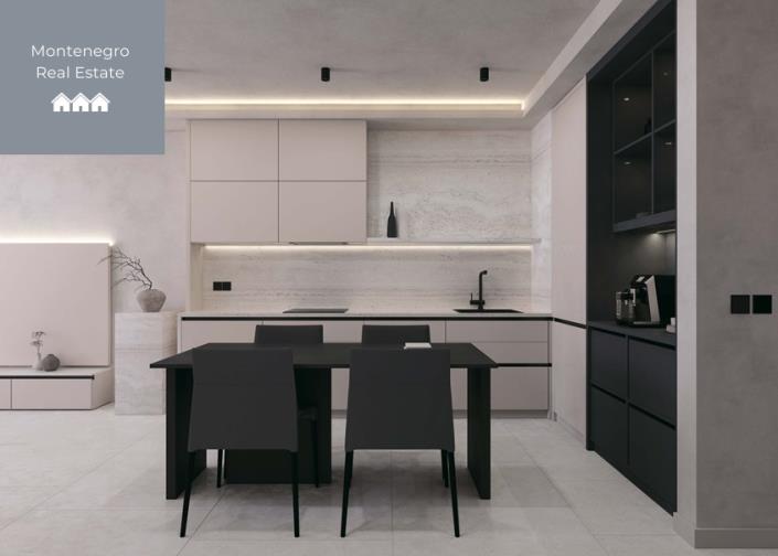 Image No.5-Appartement à vendre à Tivat