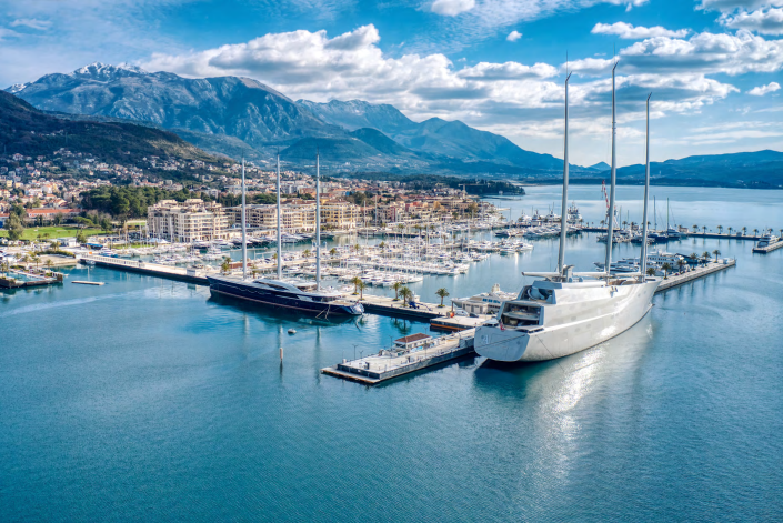 Image No.4-Appartement à vendre à Tivat