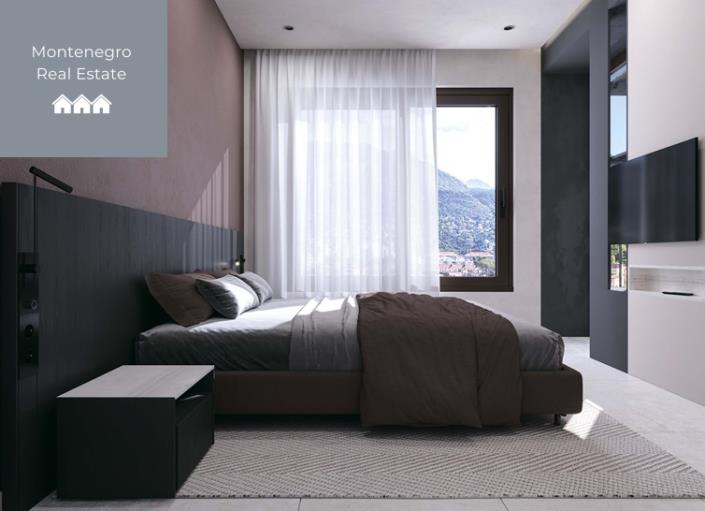 Image No.13-Appartement à vendre à Tivat