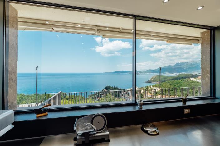 Image No.8-Villa de 4 chambres à vendre à Budva