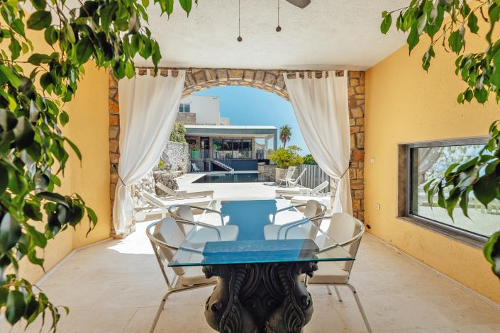 Image No.10-Villa de 4 chambres à vendre à Budva