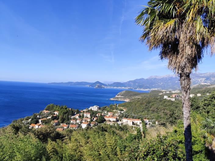 Image No.13-Villa de 4 chambres à vendre à Budva