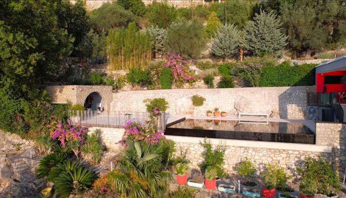 Image No.5-Villa de 4 chambres à vendre à Budva