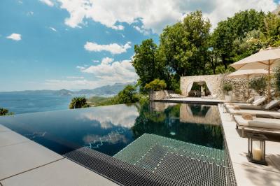 Pool-render