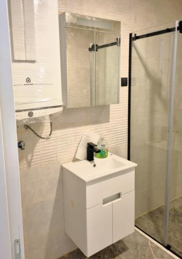 Image No.11-Appartement de 1 chambre à vendre à Tivat