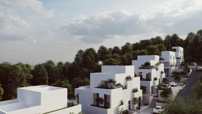 Image No.3-3 Bed Townhouse for sale