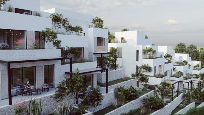 Image No.4-3 Bed Townhouse for sale