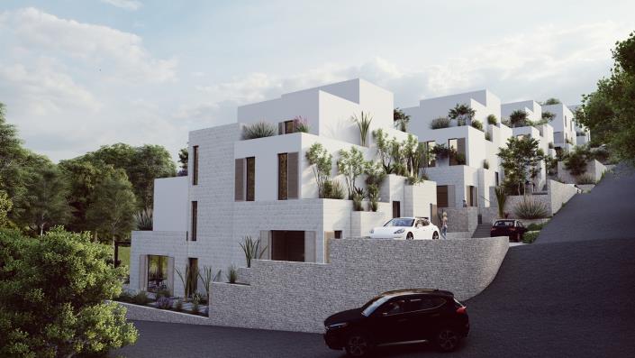 Image No.5-3 Bed Townhouse for sale