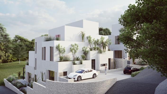 Image No.6-3 Bed Townhouse for sale