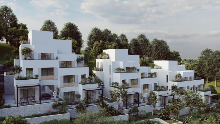 Image No.7-3 Bed Townhouse for sale