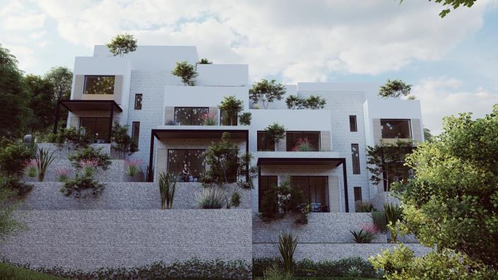 Image No.8-3 Bed Townhouse for sale