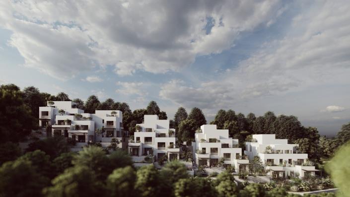 Image No.10-3 Bed Townhouse for sale