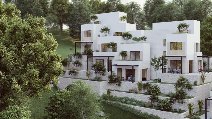 Image No.12-3 Bed Townhouse for sale