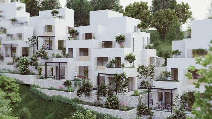 Image No.13-3 Bed Townhouse for sale