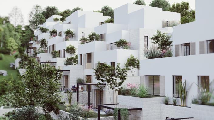 Image No.14-3 Bed Townhouse for sale