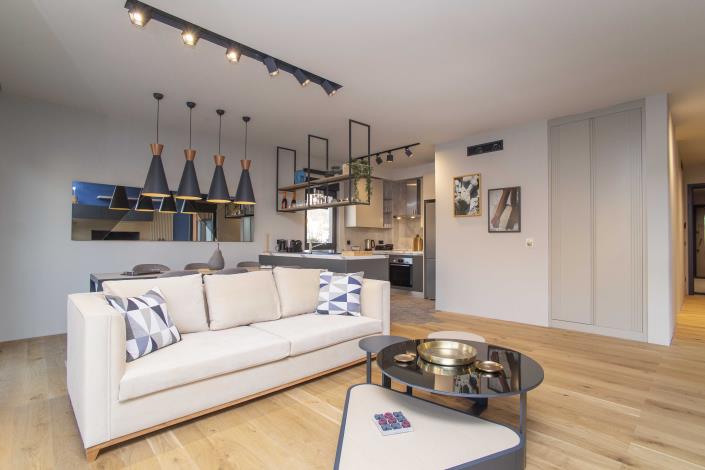 Image No.3-1 Bed Apartment for sale