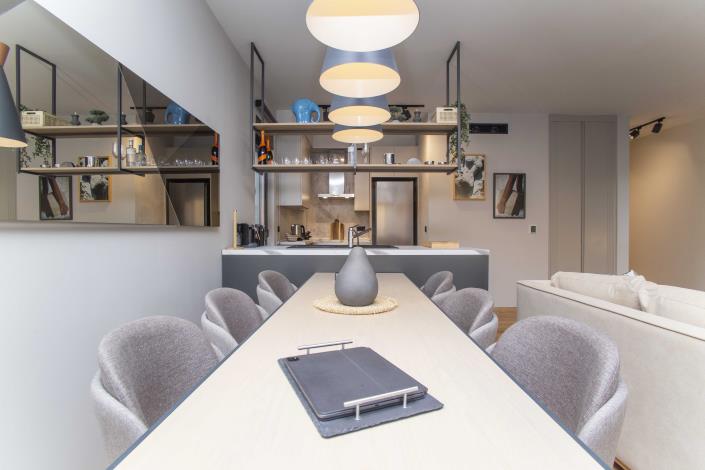 Image No.4-1 Bed Apartment for sale