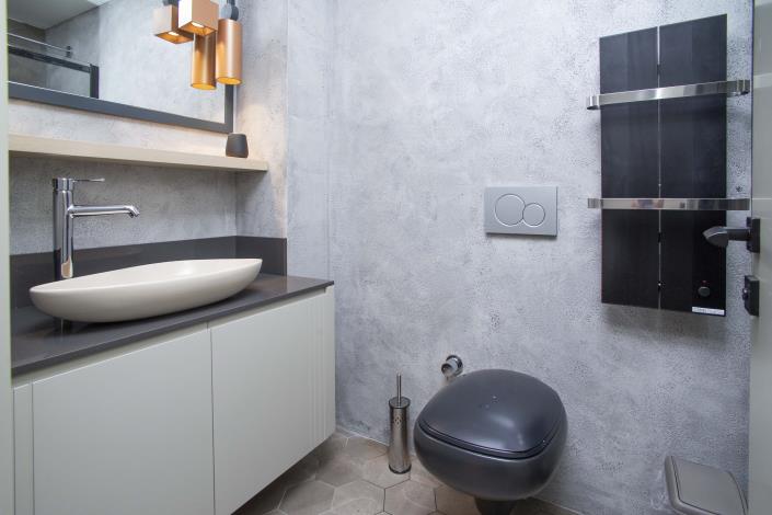 Image No.8-1 Bed Apartment for sale