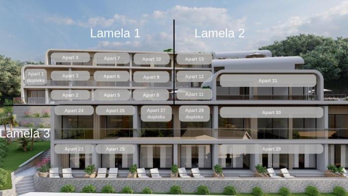 Image No.2-Apartment for sale