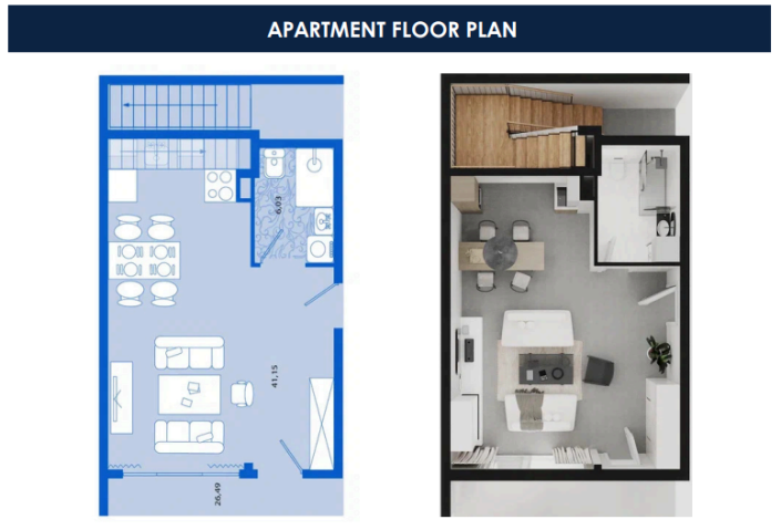Image No.10-Apartment for sale